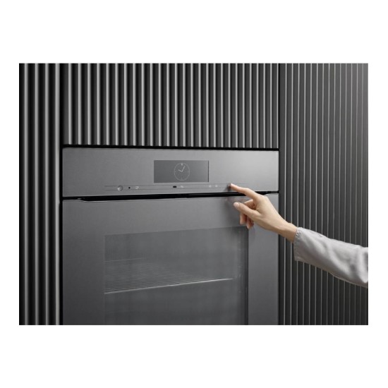 MIELE H 7860 BPX FORNO