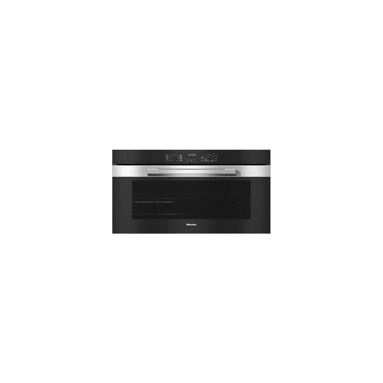 MIELE H 2890 B FORNO