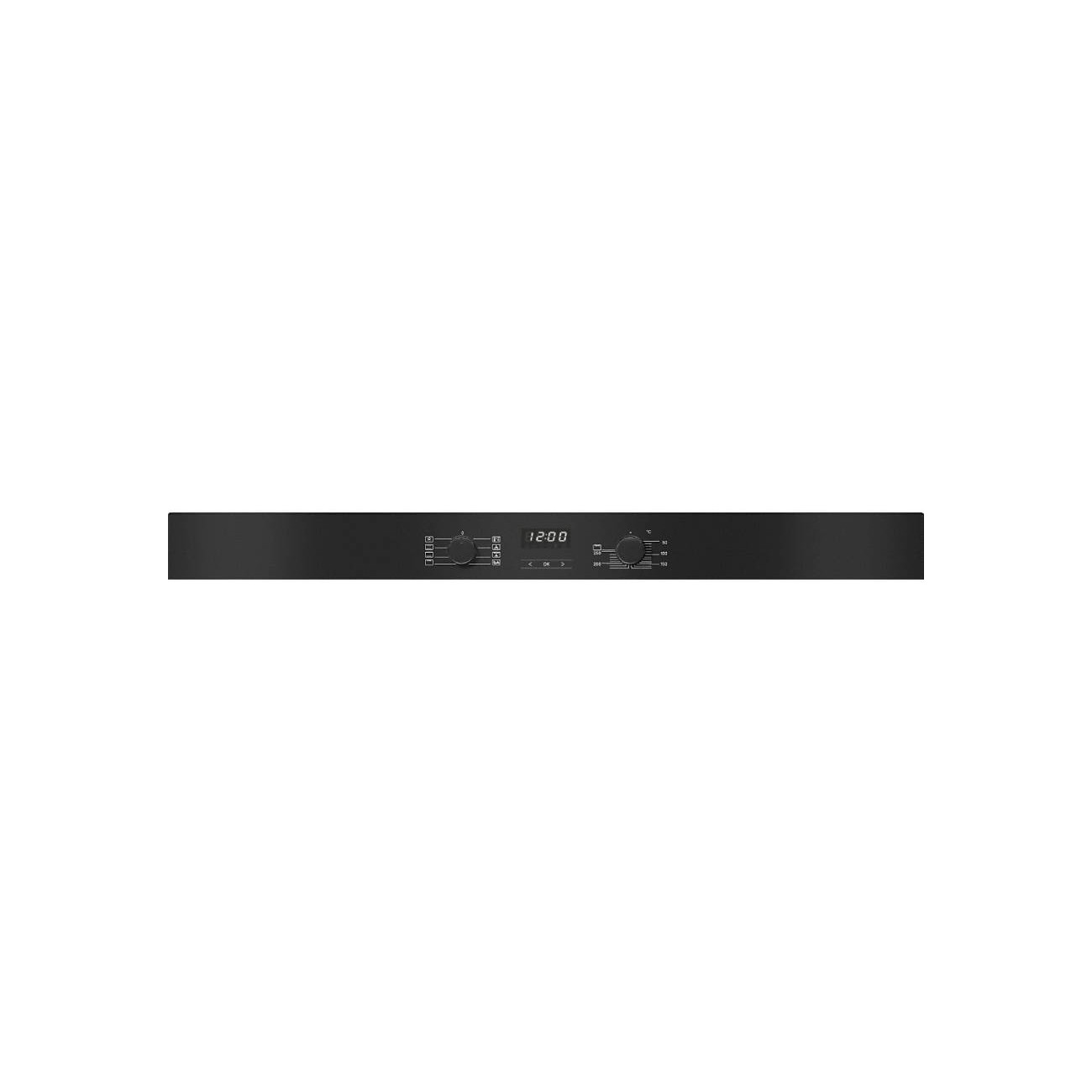 MIELE H 2890 B FORNO