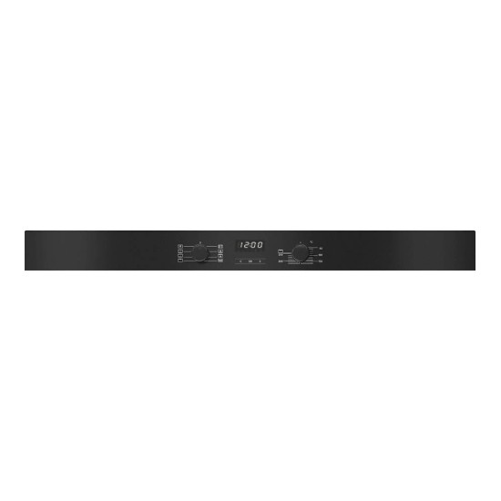 MIELE H 2890 B FORNO