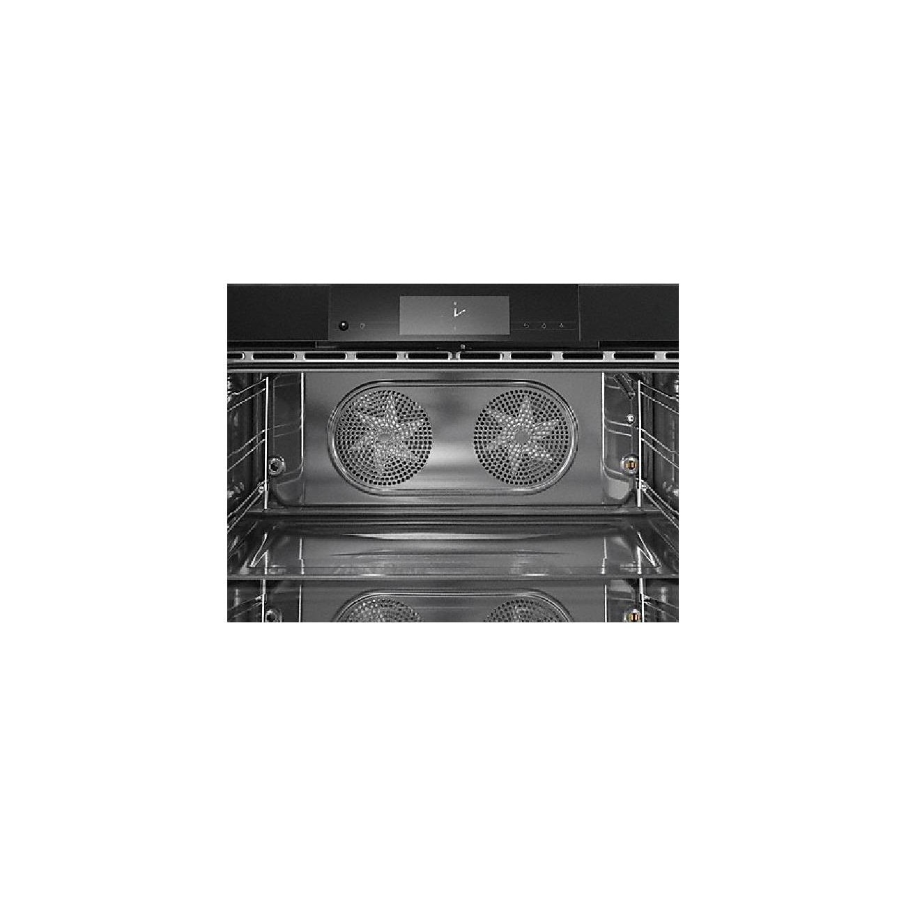 MIELE H 2890 B FORNO