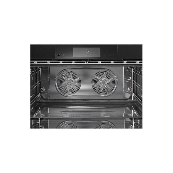 MIELE H 2890 B FORNO