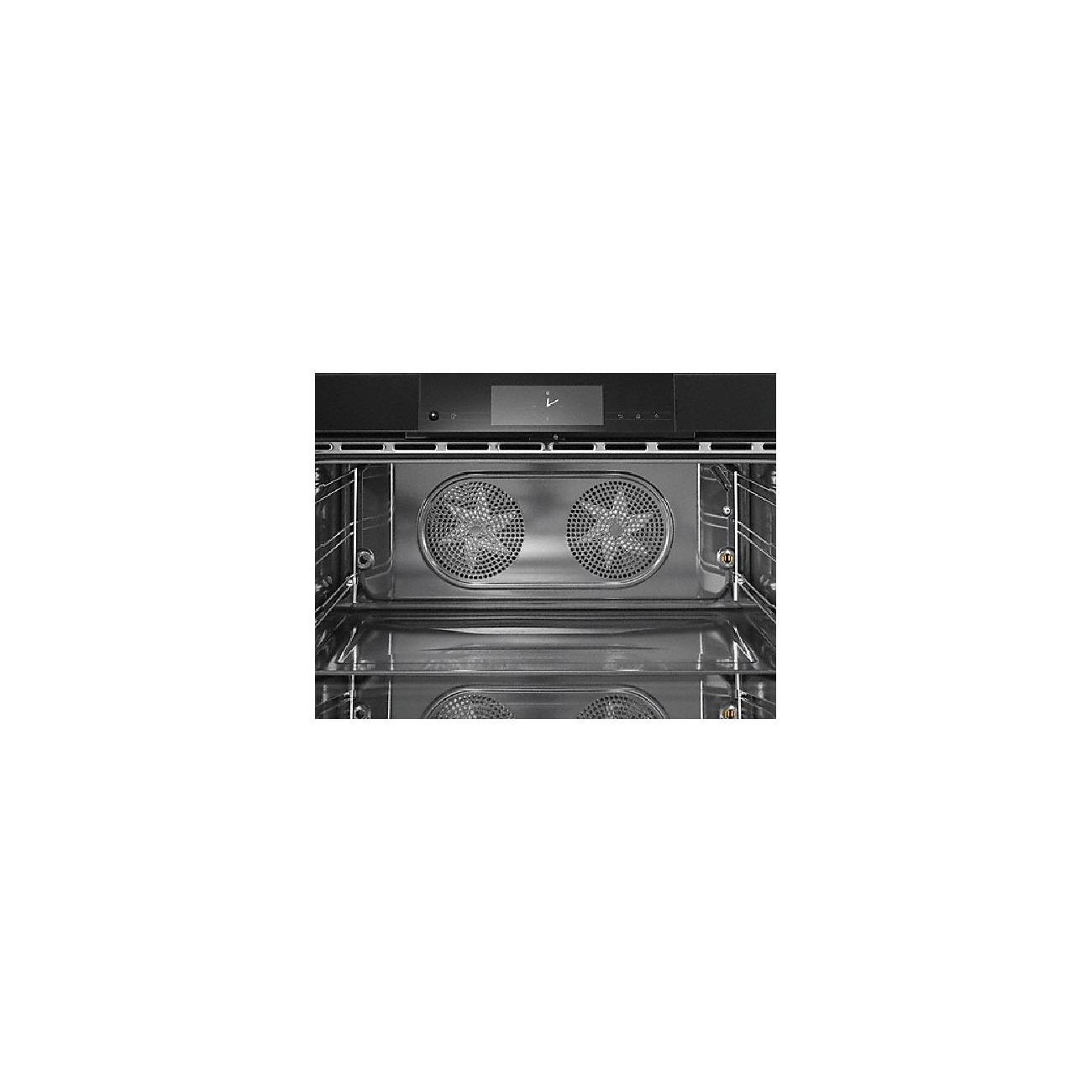 MIELE H 2890 BP FORNO