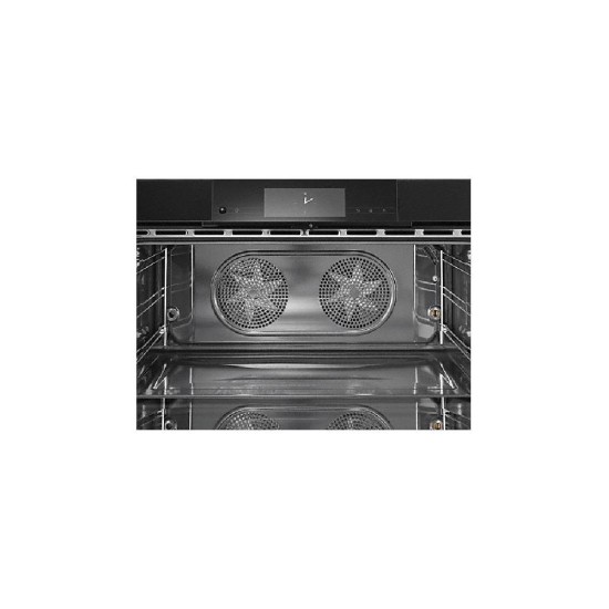 MIELE H 2890 BP FORNO