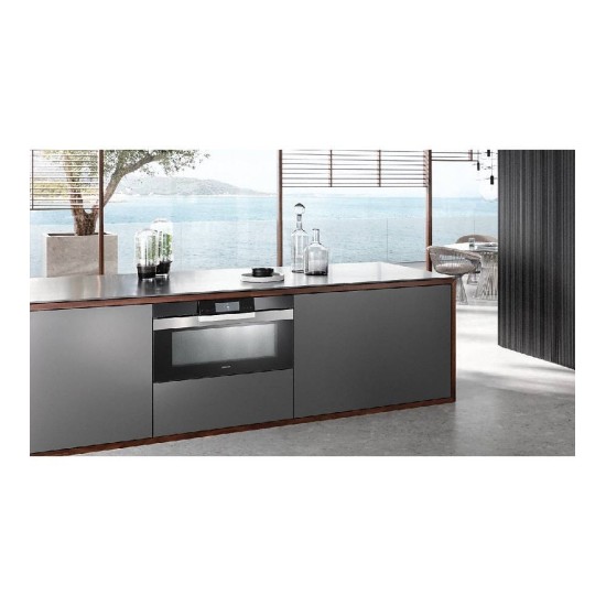 MIELE H 2890 BP FORNO