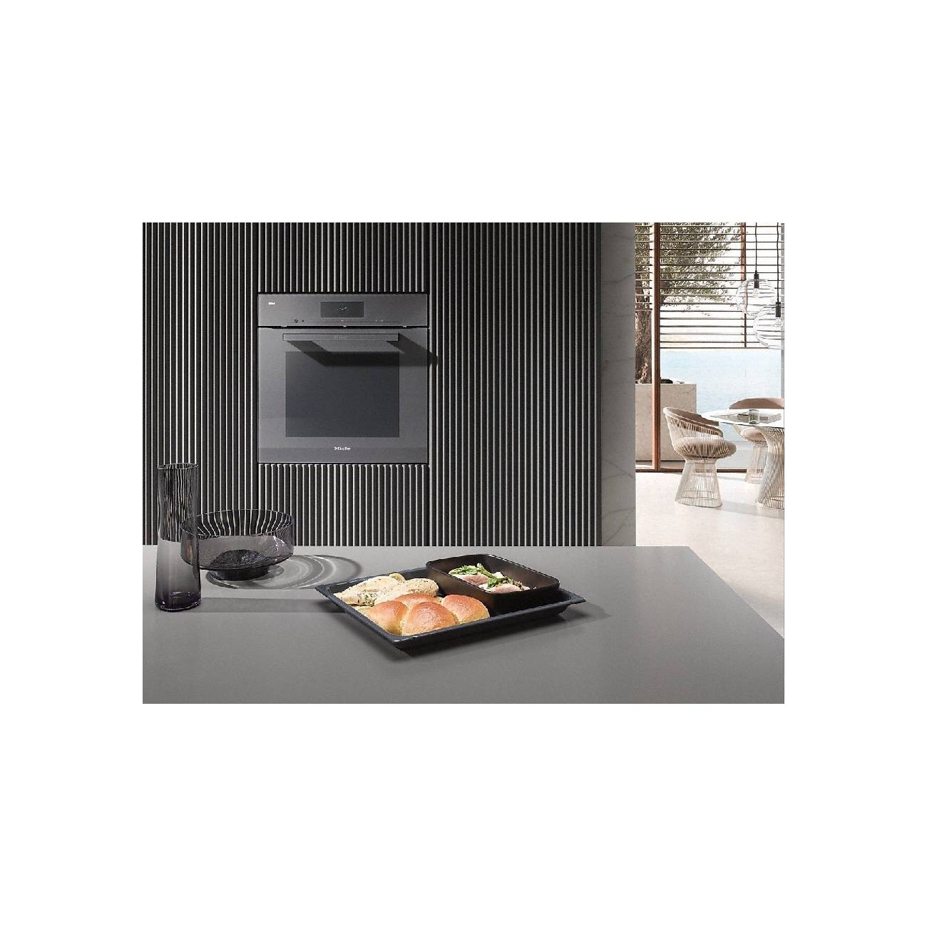 MIELE DO 7860 FORNO DIALOGO