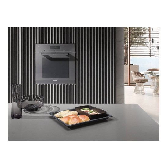MIELE DO 7860 FORNO DIALOGO