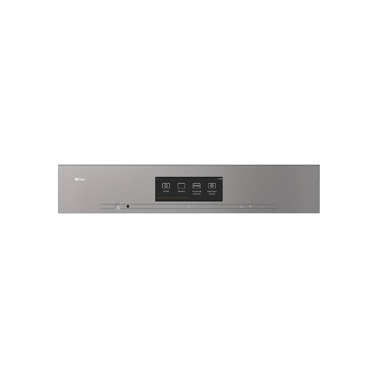 MIELE DO 7860 FORNO DIALOGO
