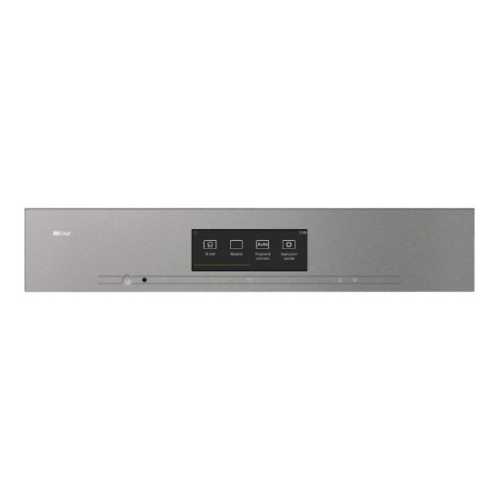 MIELE DO 7860 FORNO DIALOGO