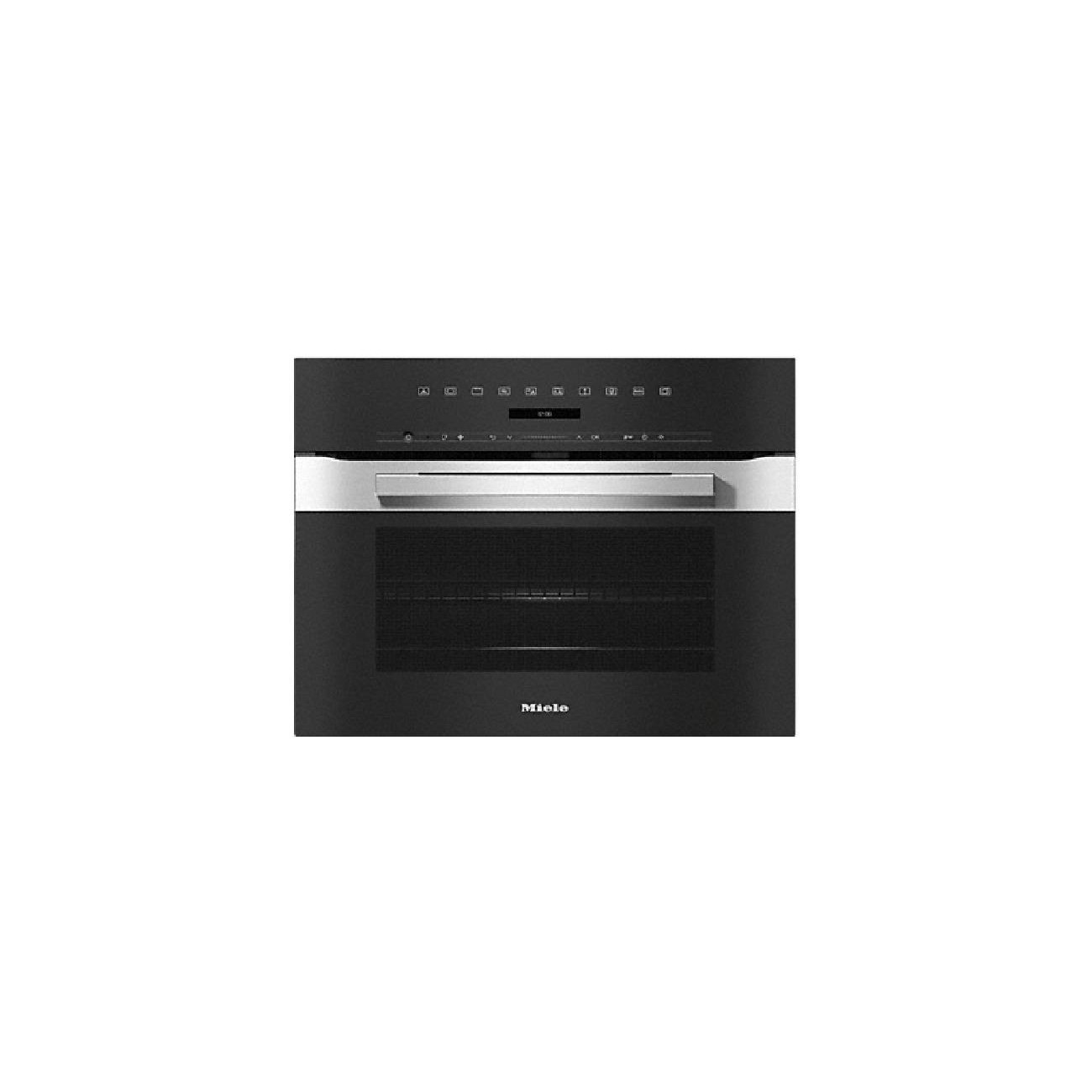 MIELE H 7240 BM FORNO