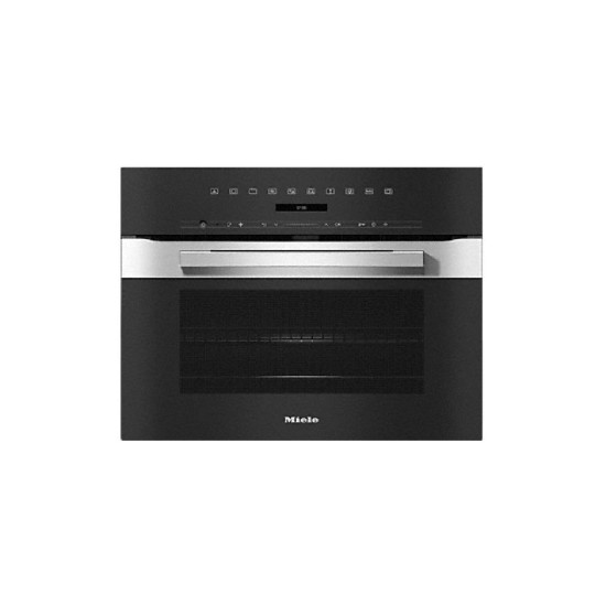 MIELE H 7240 BM FORNO