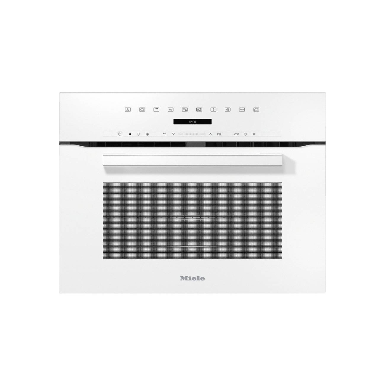 MIELE H 7240 BM FORNO