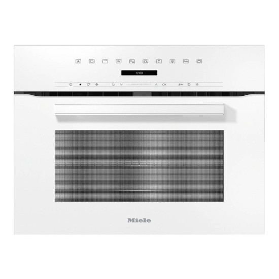 MIELE H 7240 BM FORNO