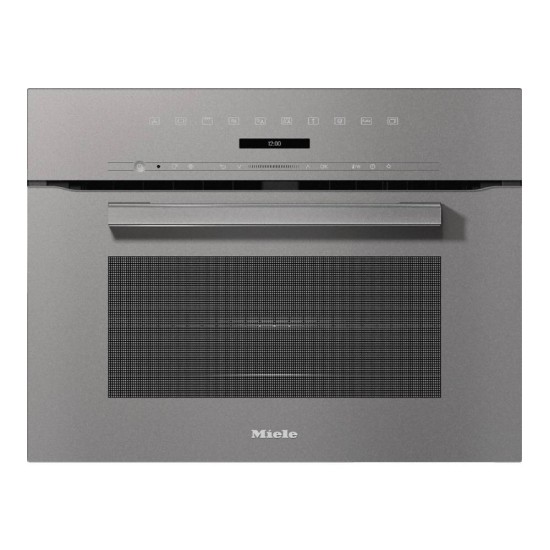 MIELE H 7240 BM FORNO