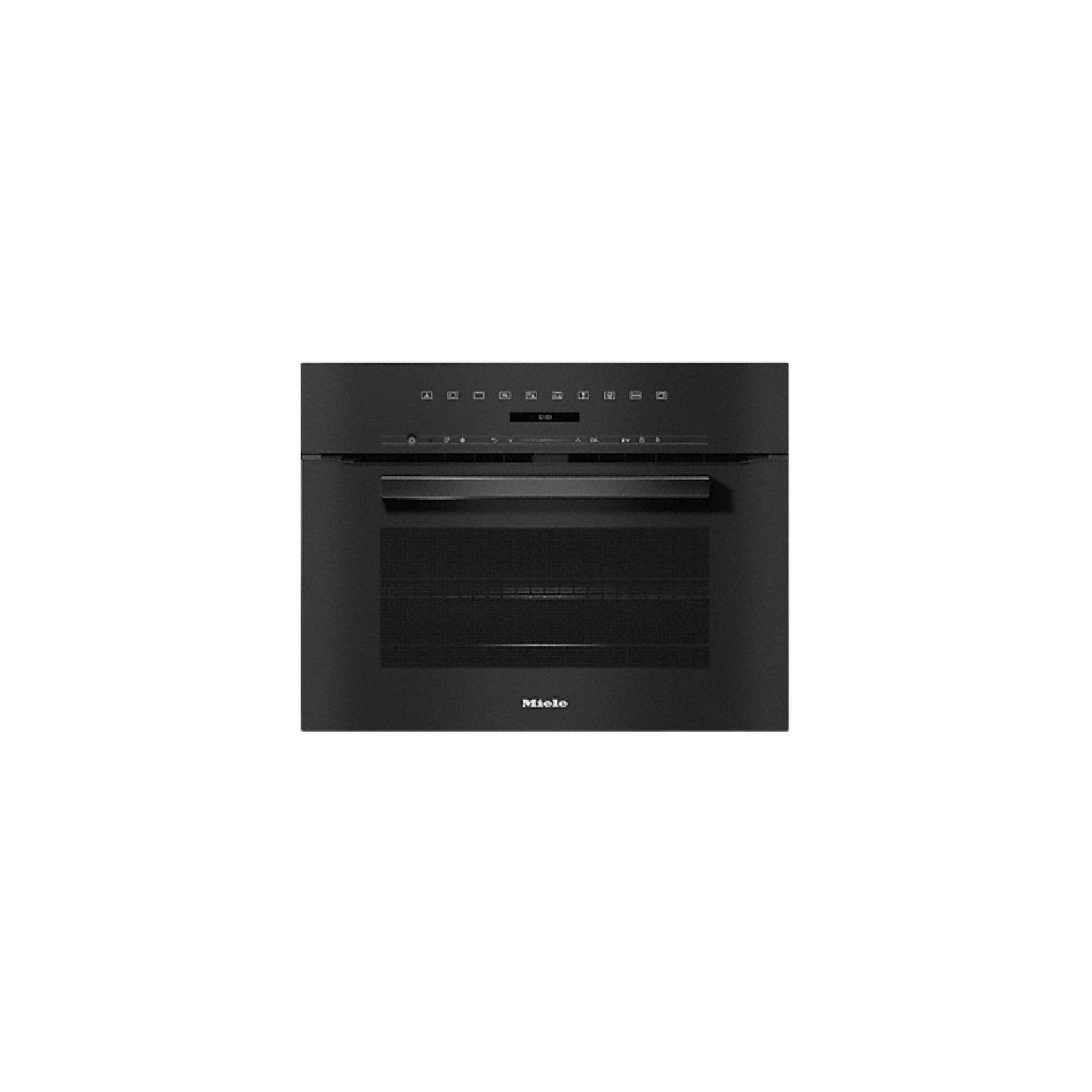 MIELE H 7240 BM FORNO