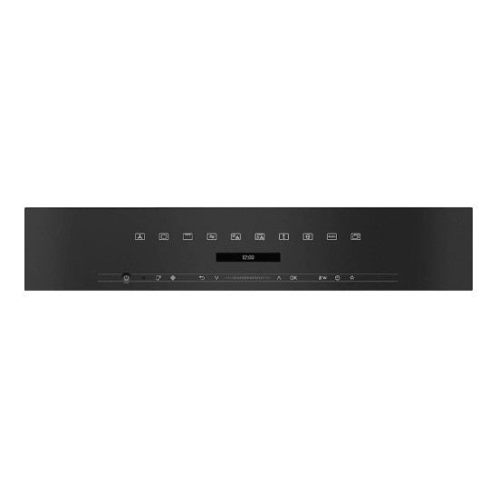 MIELE H 7240 BM FORNO