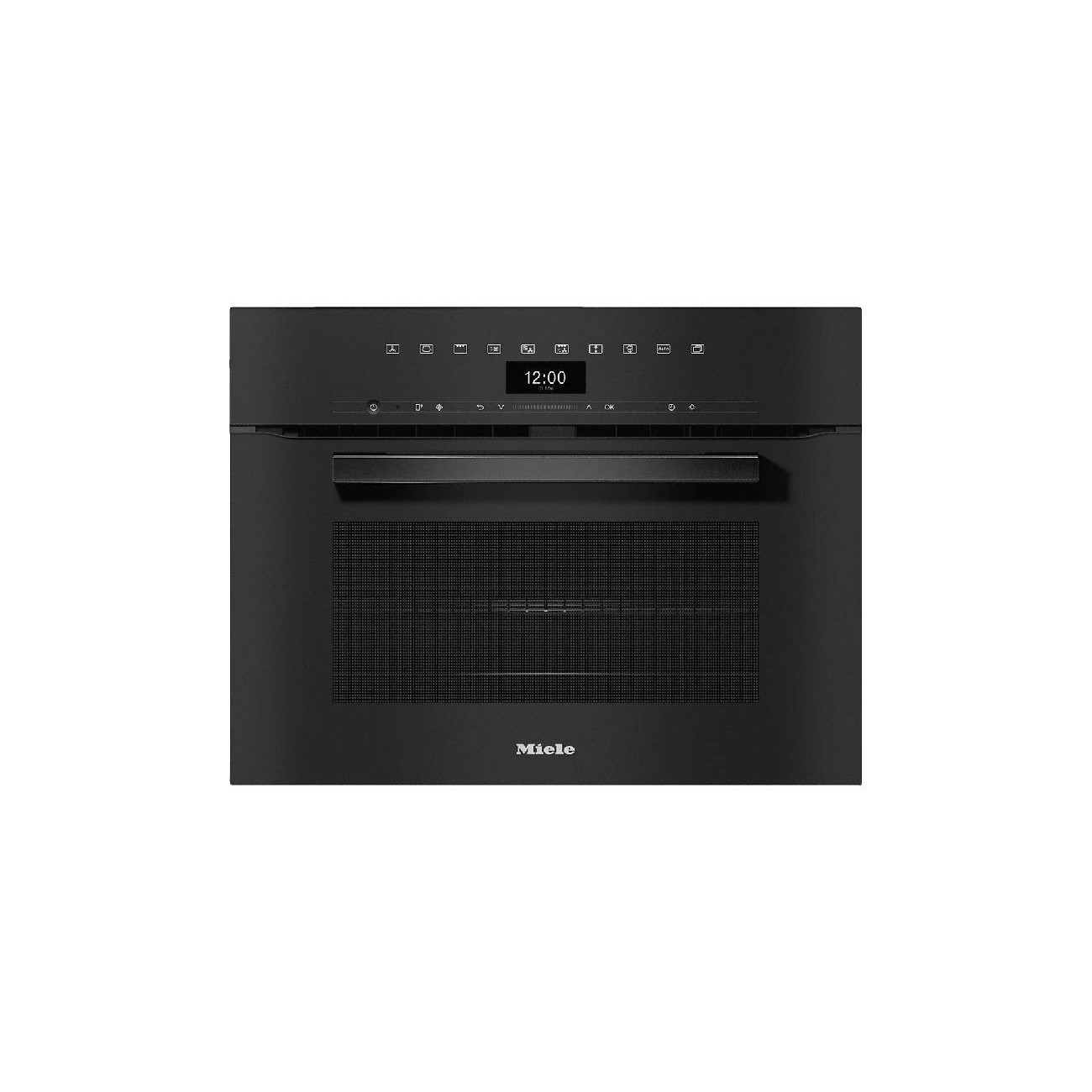 MIELE H 7440 BM FORNO