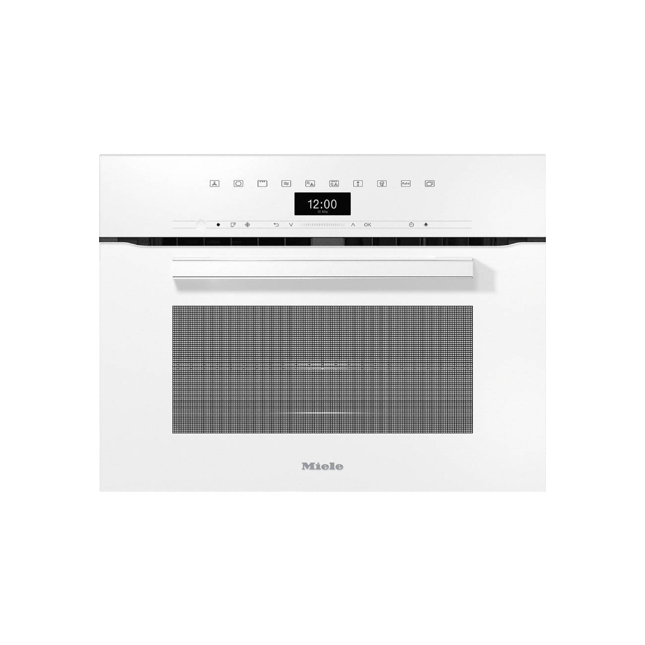MIELE H 7440 BM FORNO
