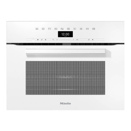 MIELE H 7440 BM FORNO