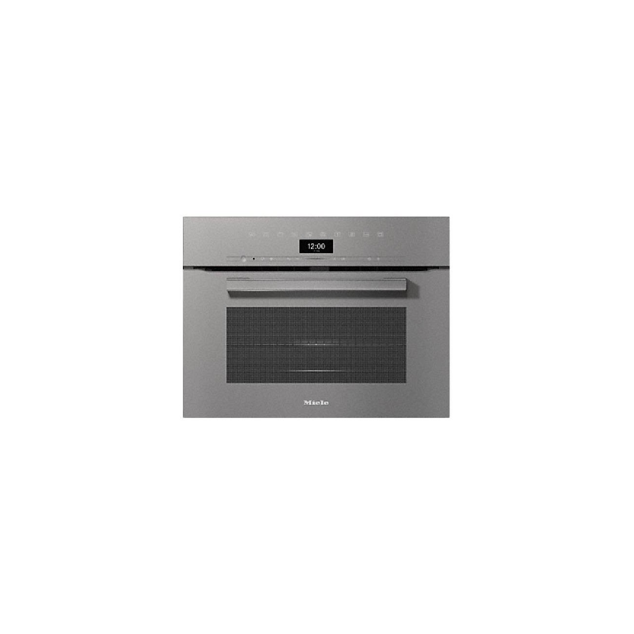 MIELE H 7440 BM FORNO