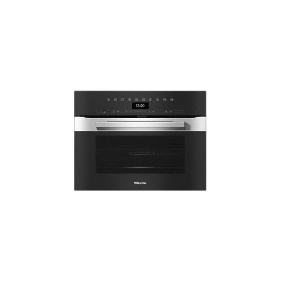 MIELE H 7440 BM FORNO