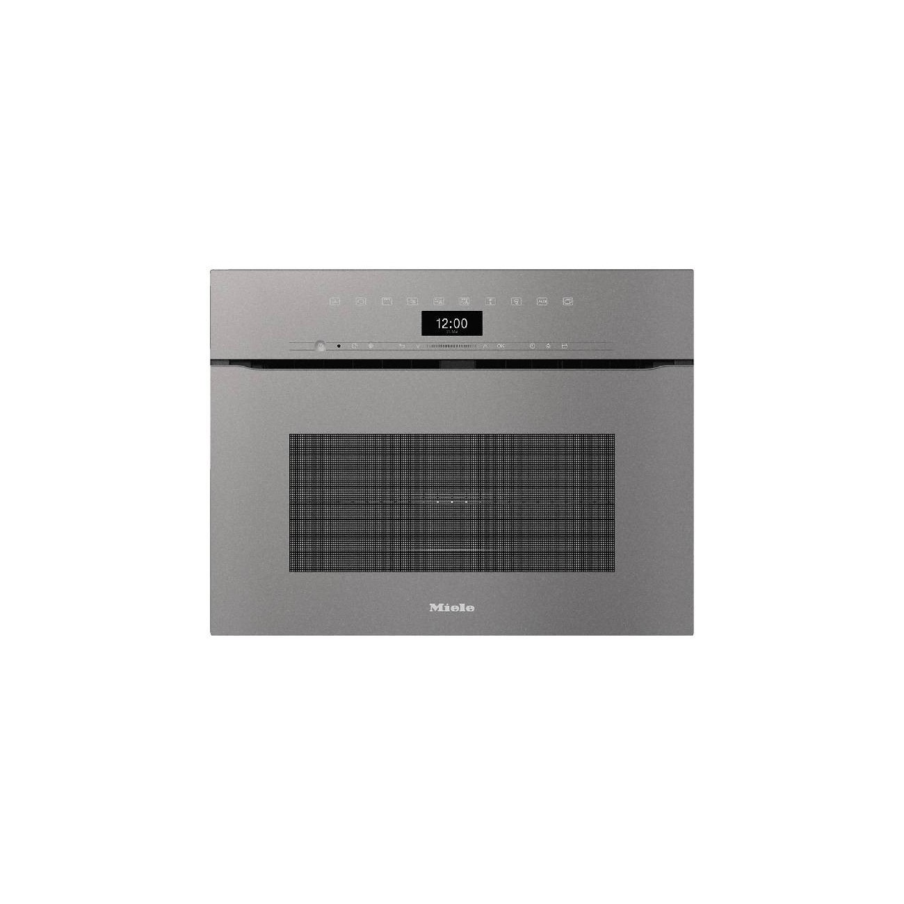 MIELE H 7440 BMX FORNO