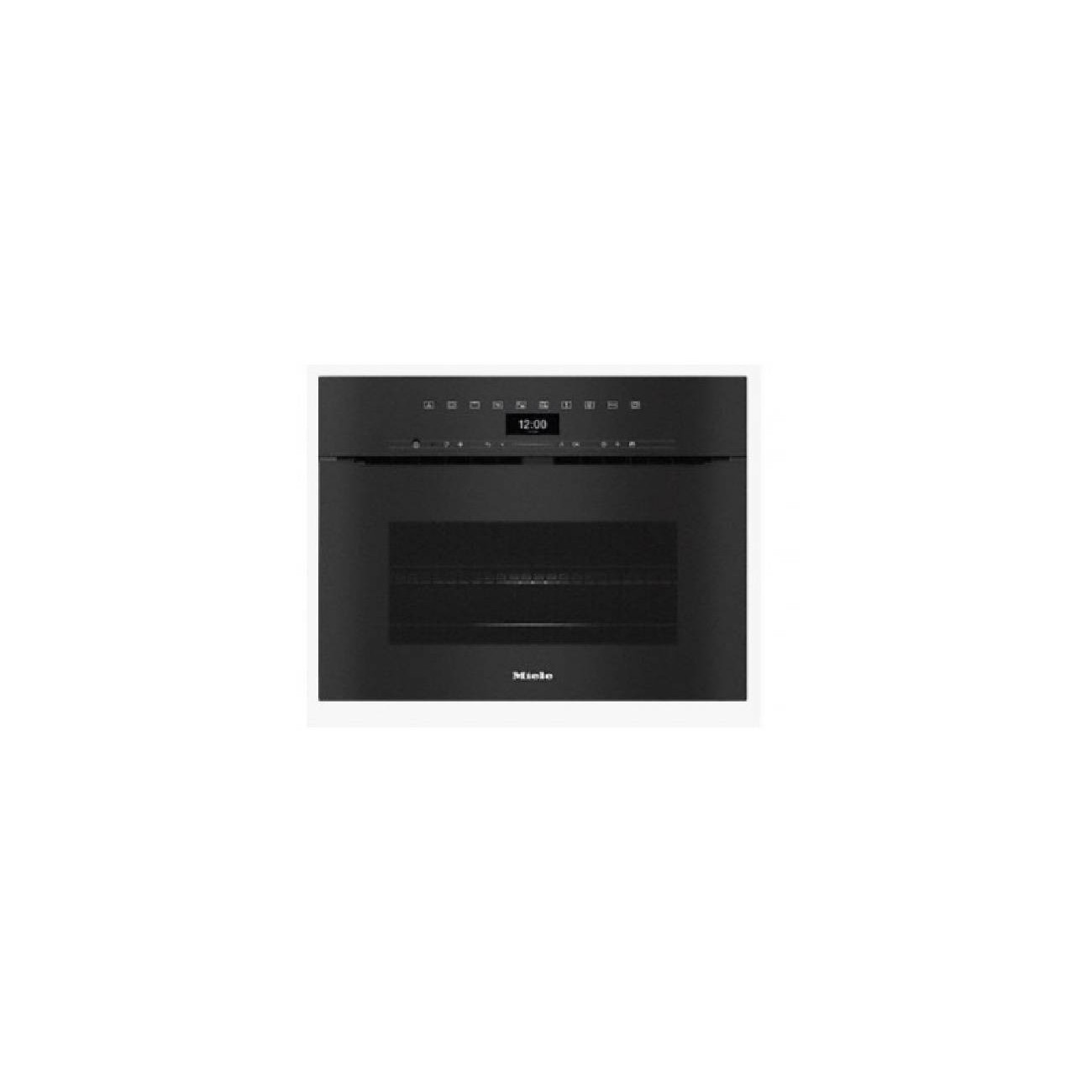 MIELE H 7440 BMX FORNO