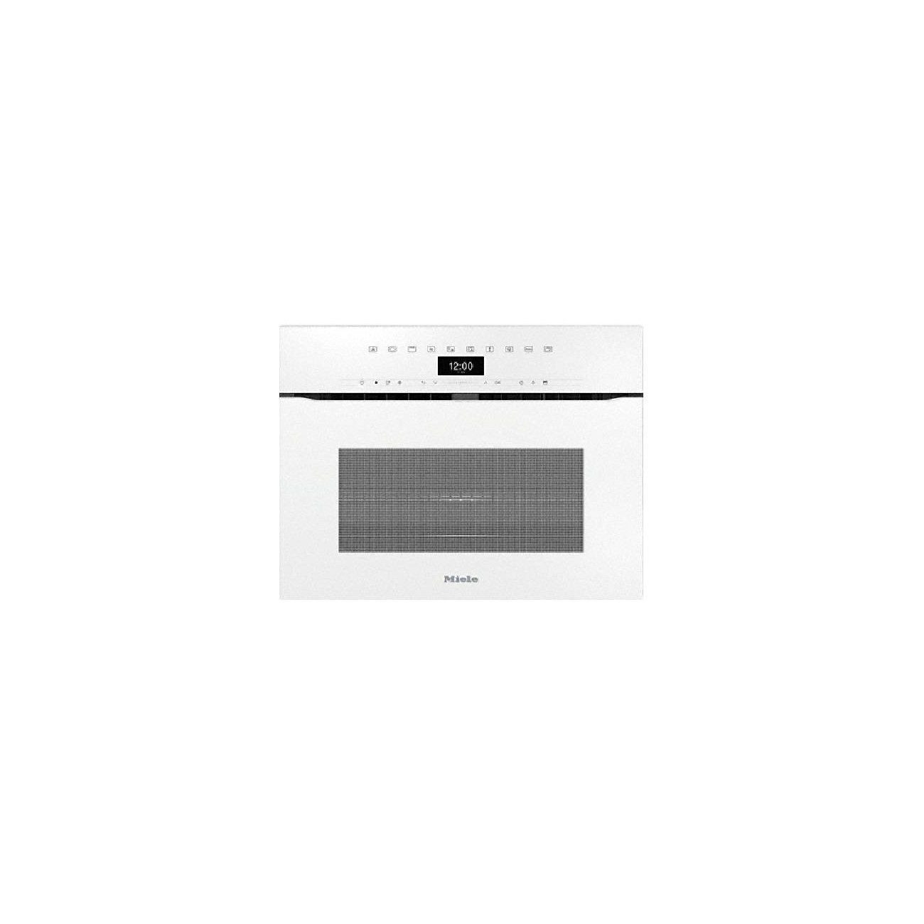 MIELE H 7440 BMX FORNO