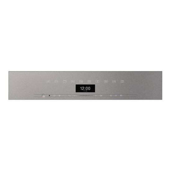 MIELE H 7440 BMX FORNO