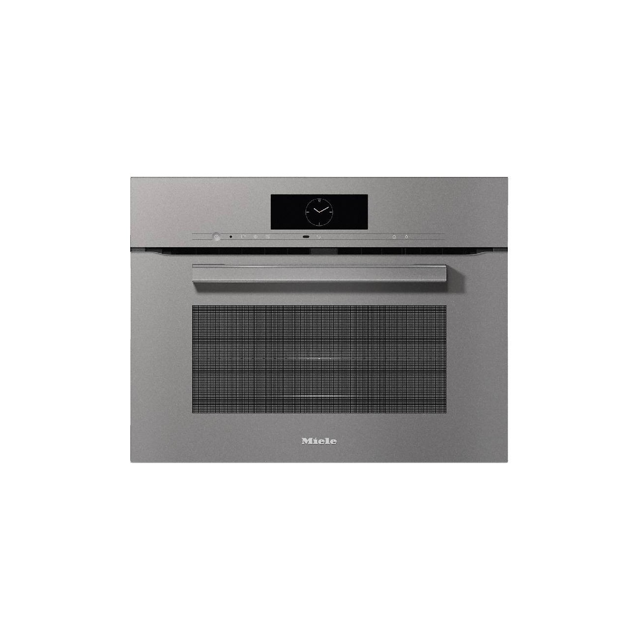 MIELE H 7840 BM FORNO