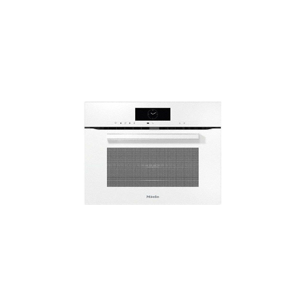MIELE H 7840 BM FORNO