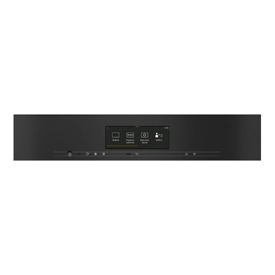 MIELE H 7840 BM FORNO
