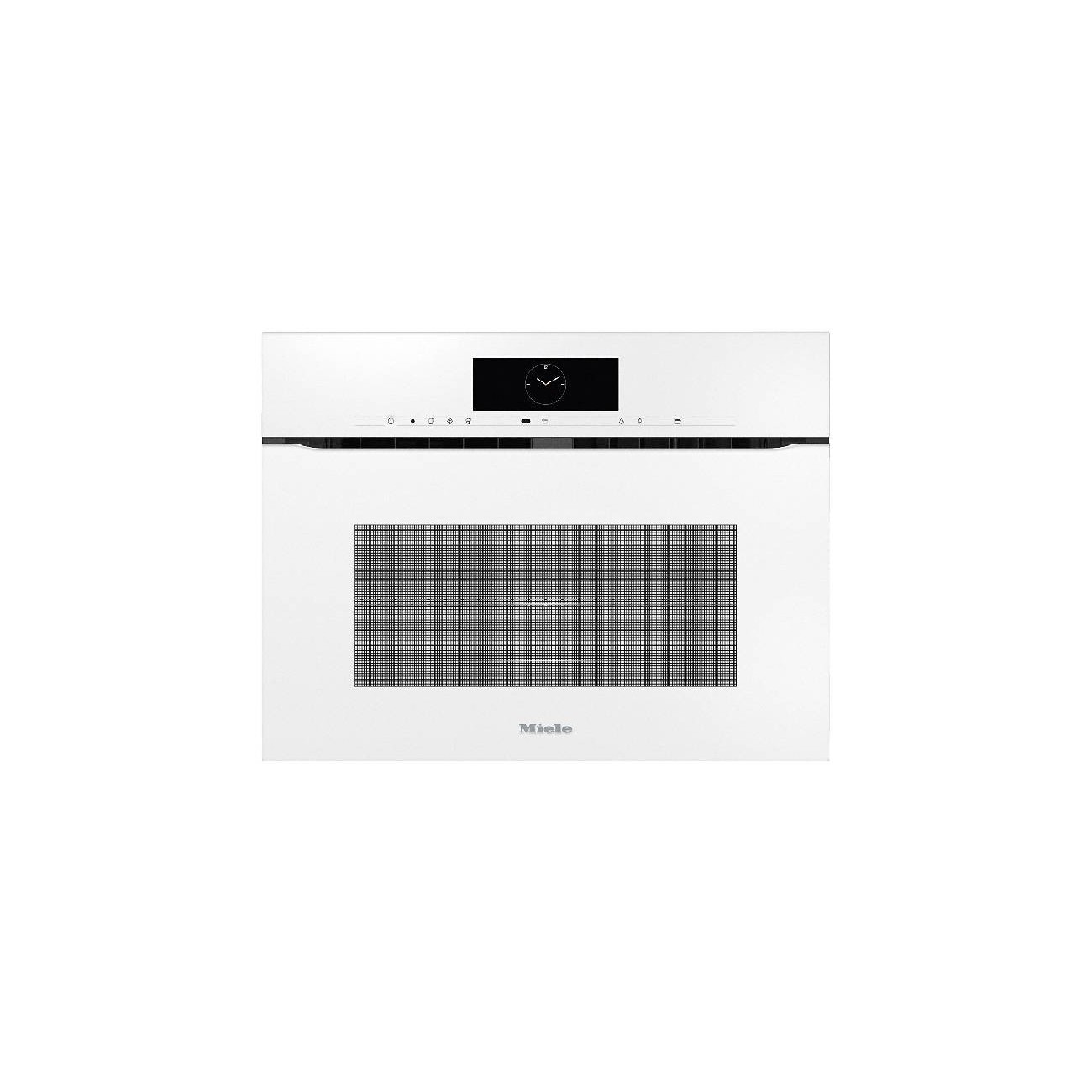 MIELE H 7840 BMX FORNO