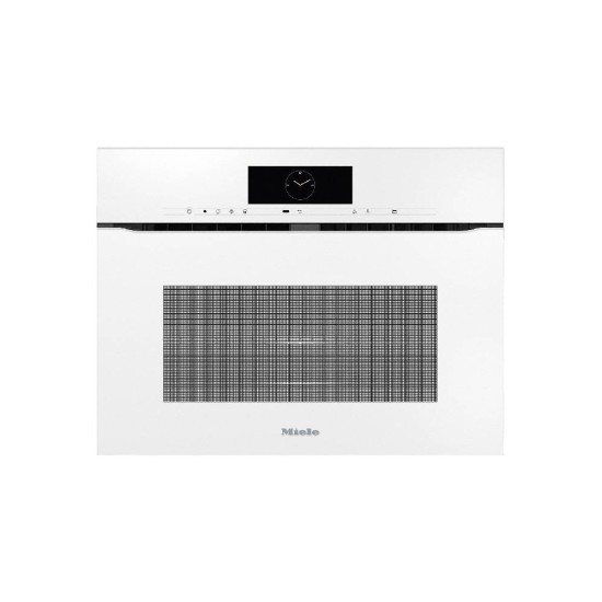 MIELE H 7840 BMX FORNO