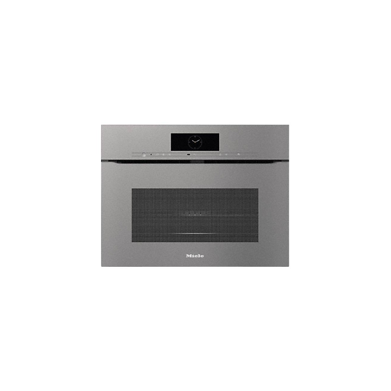 MIELE H 7840 BMX FORNO