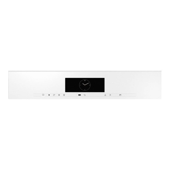 MIELE H 7840 BMX FORNO