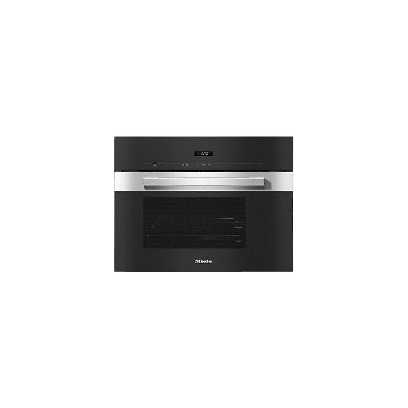 MIELE DG 2840 FORNO A VAPORE