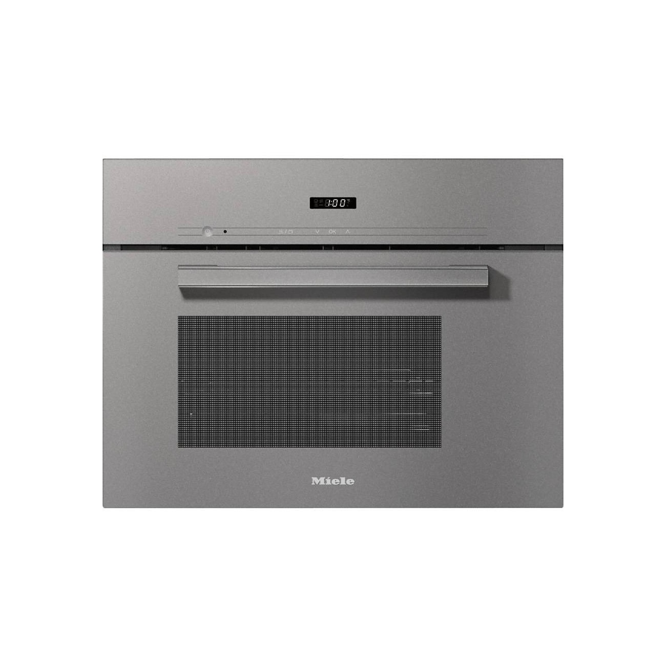 MIELE DG 2840 FORNO A VAPORE