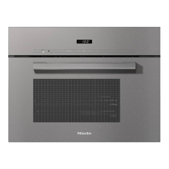 MIELE DG 2840 FORNO A VAPORE