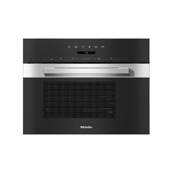 MIELE DG 7240 FORNO A VAPORE