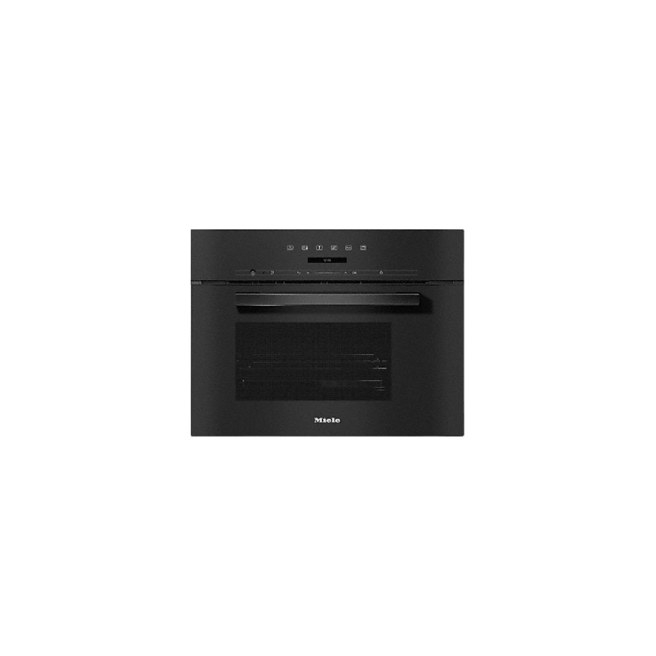 MIELE DG 7240 FORNO A VAPORE