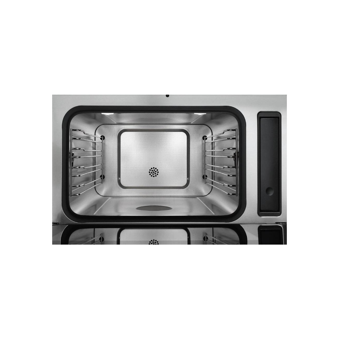 MIELE DG 7240 FORNO A VAPORE