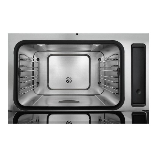 MIELE DG 7240 FORNO A VAPORE
