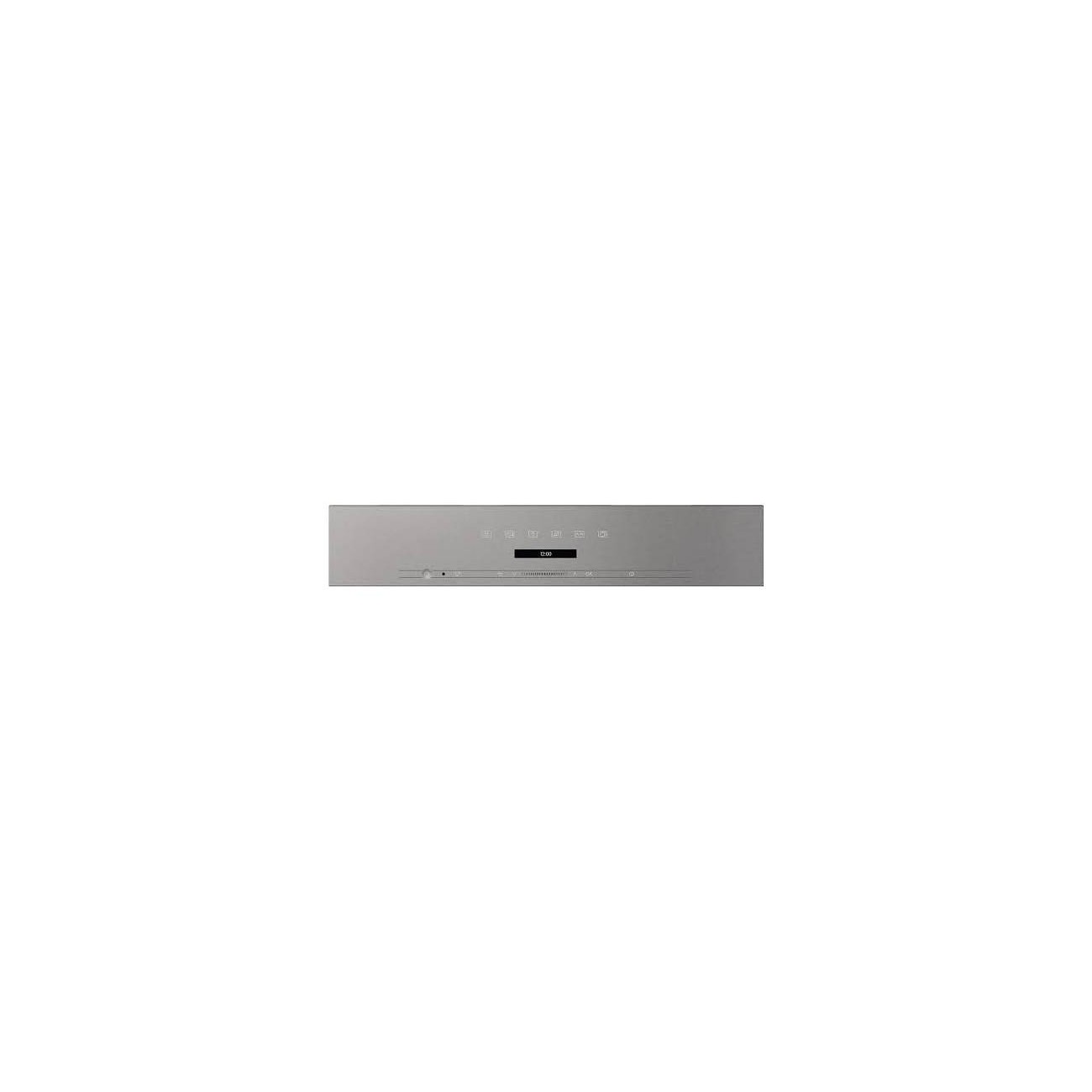 MIELE DG 7240 FORNO A VAPORE