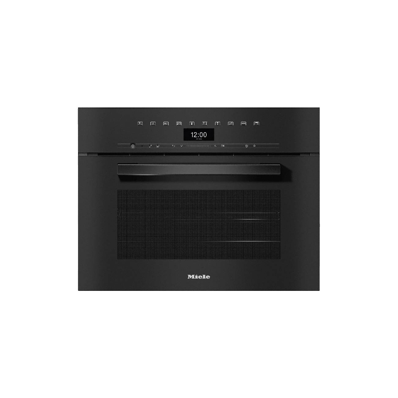MIELE DG 7440 FORNO A VAPORE