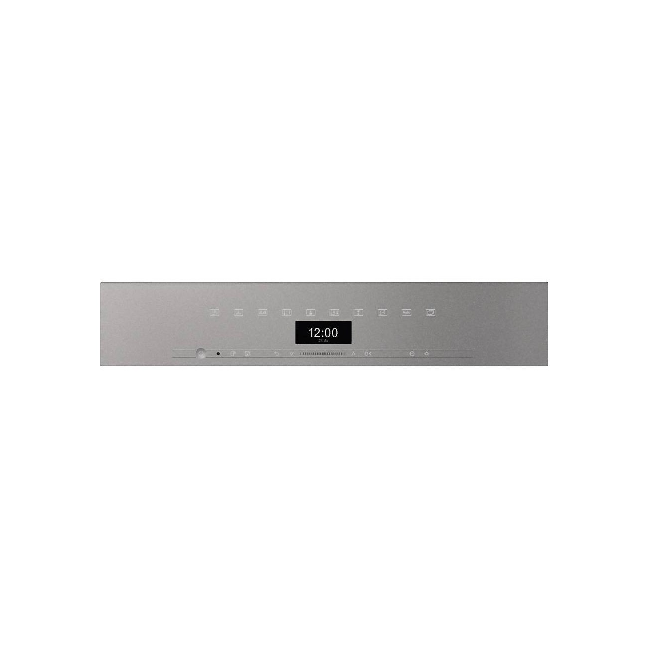 MIELE DG 7440 FORNO A VAPORE