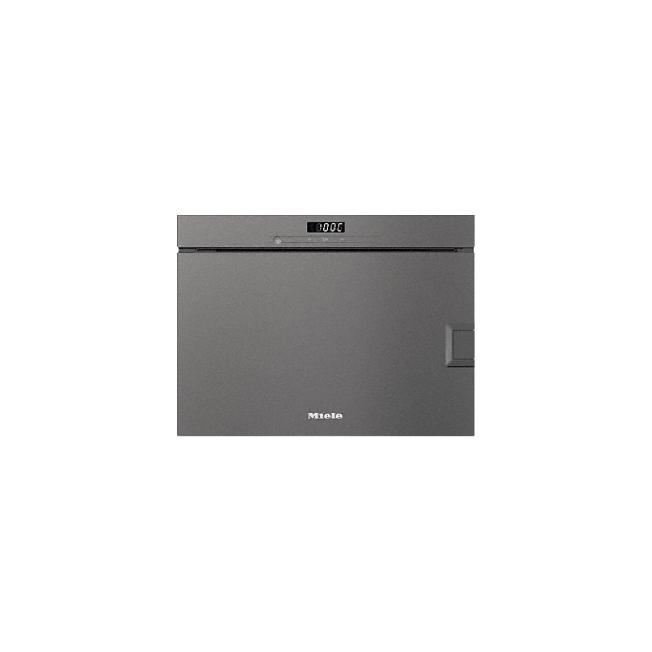 MIELE DG 6001 FORNO A VAPORE