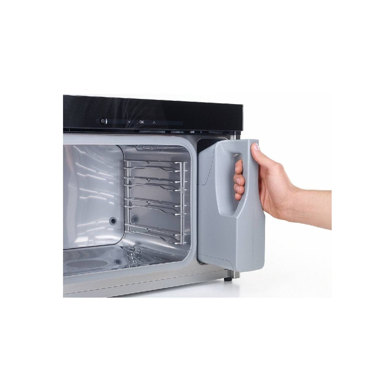 MIELE DG 6001 FORNO A VAPORE