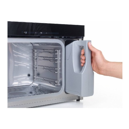 MIELE DG 6001 FORNO A VAPORE
