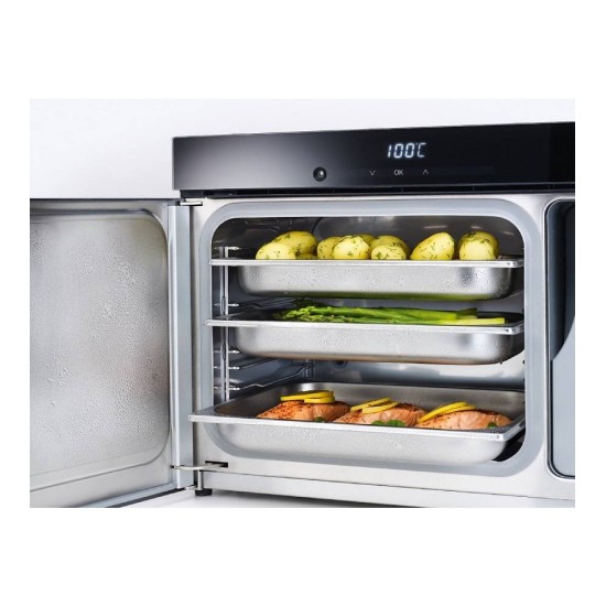 MIELE DG 6001 FORNO A VAPORE